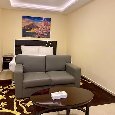 City Stay Residences - Serviced Apartments Dip Dubai Exteriör bild